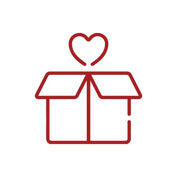 heart-box