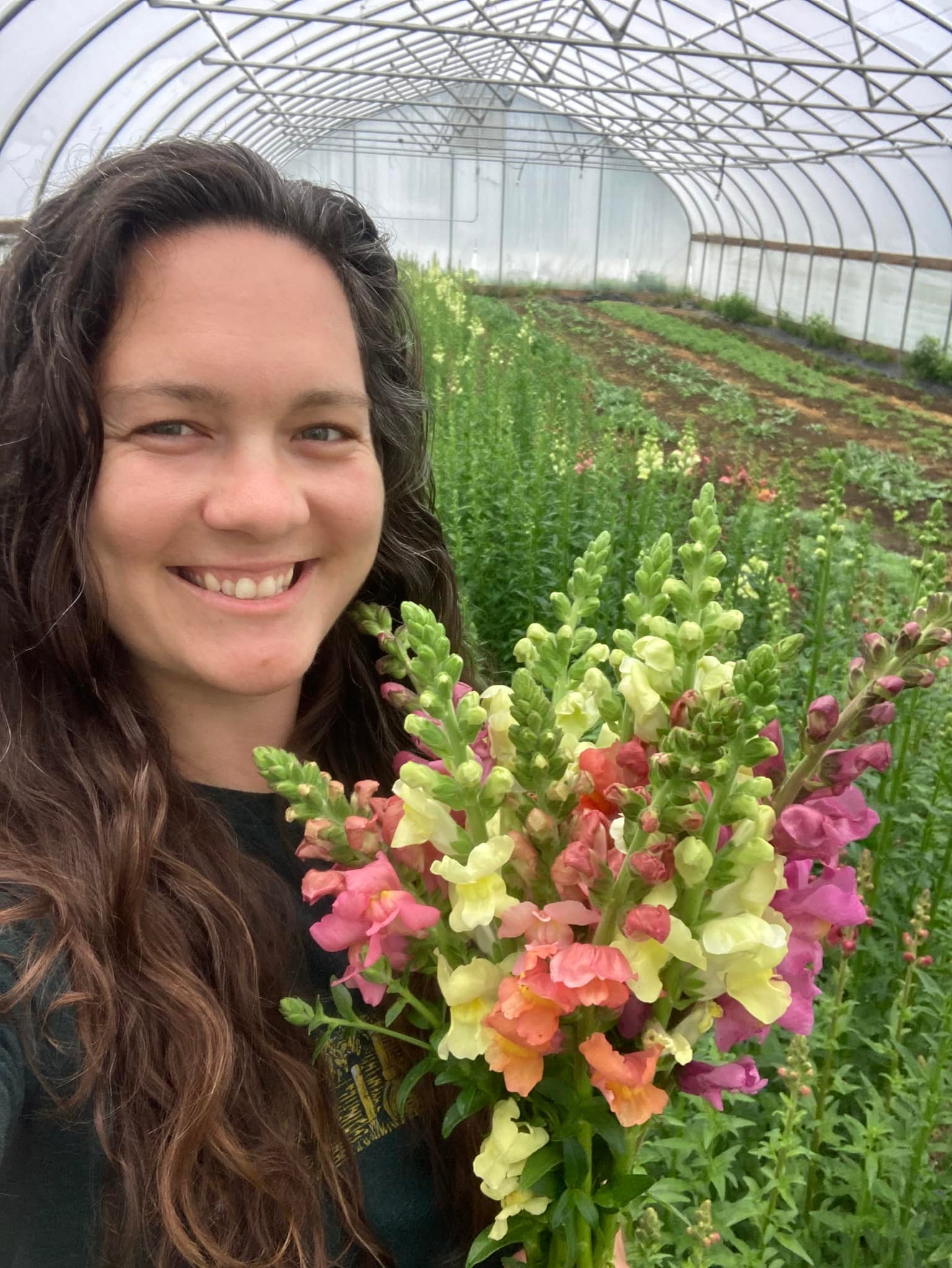 maggie+snapdragons